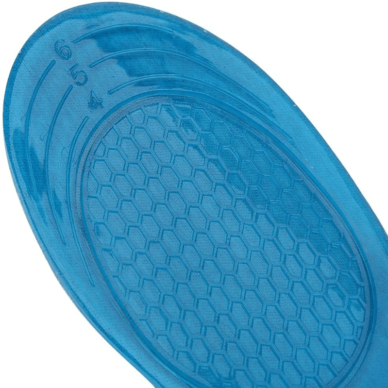 Gaitcraft - Semelles en gel Confort supplémentaire