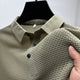 Gaitcraft - Bracciano Pull-over Premium à Col Roulé - Abricot