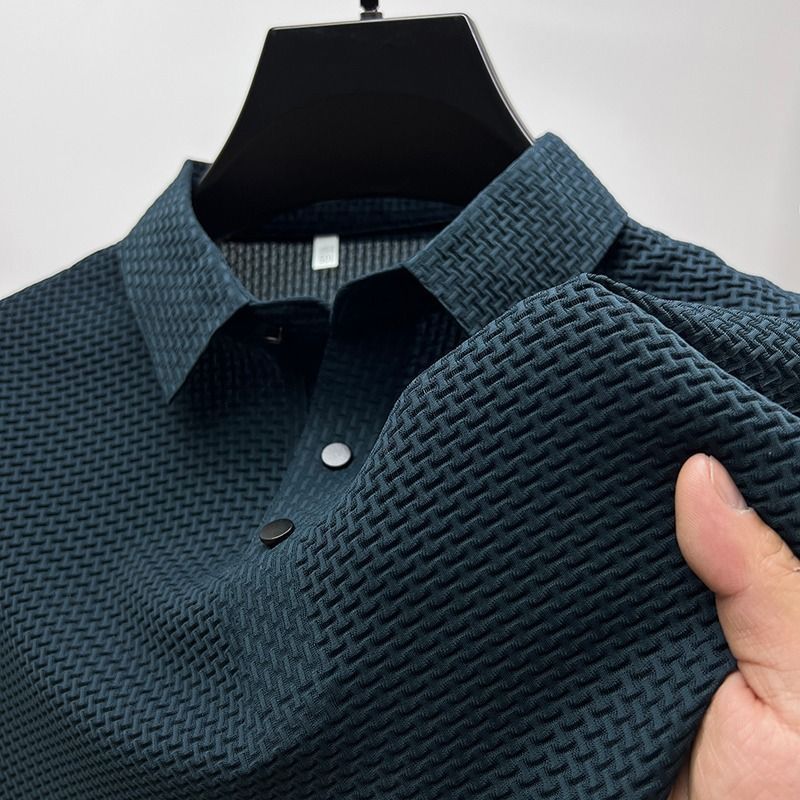 Offre spéciale – Lot de 5 Pull-overs Bracciano premium à col roulé (Blanc, Gris, Bleu, Abricot, Vert) – légers & élégants