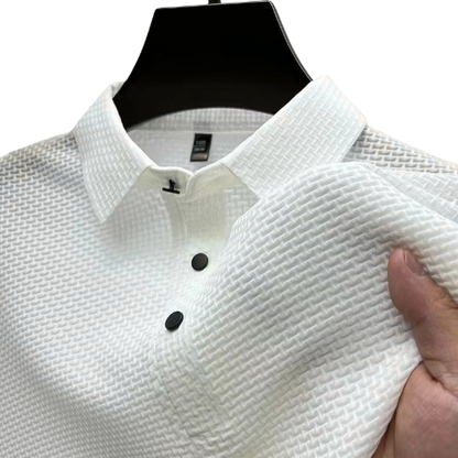 Offre spéciale – Lot de 5 Pull-overs Bracciano premium à col roulé (Blanc, Gris, Bleu, Abricot, Vert) – légers & élégants