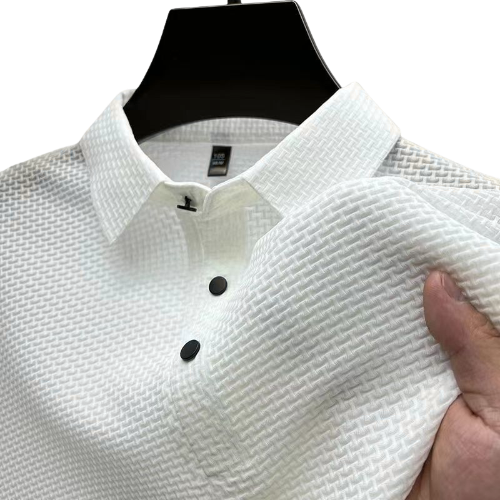 Offre spéciale – Lot de 5 Pull-overs Bracciano premium à col roulé (Blanc, Gris, Bleu, Abricot, Vert) – légers & élégants