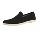Gaitcraft -  Chaussure en Daim en Daim - Noire